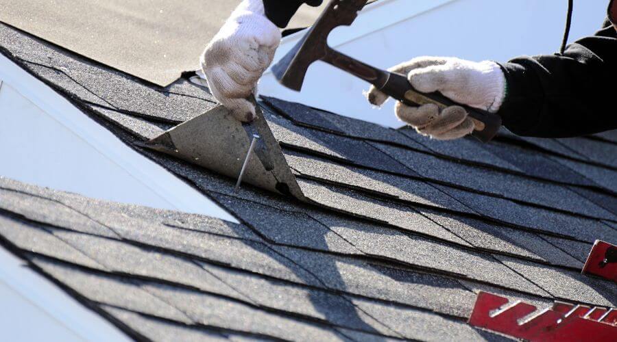 Professional metal roof installation in Russellville, AL